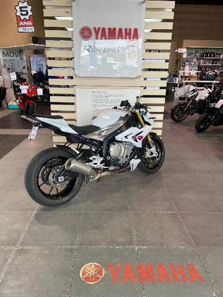 S 1000 R