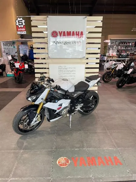 S 1000 R