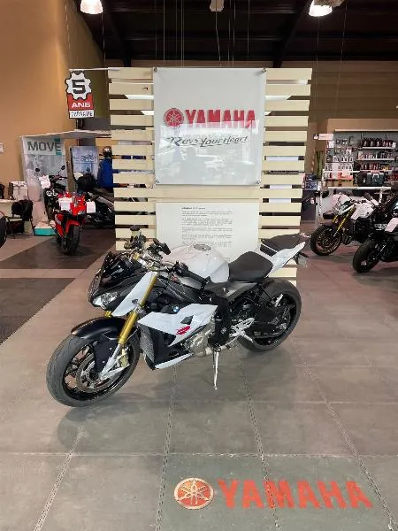 S 1000 R