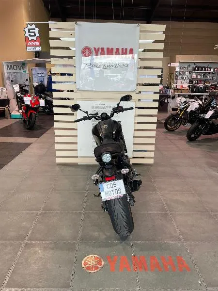 XSR 700 ABS