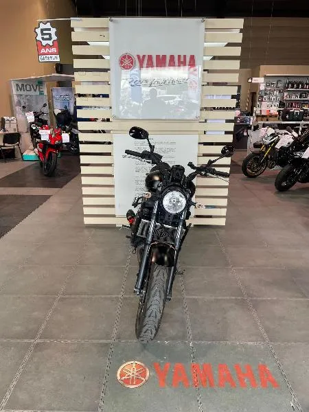 XSR 700 ABS