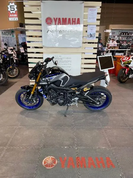MT09 SP