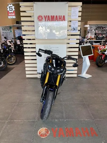 MT09 SP