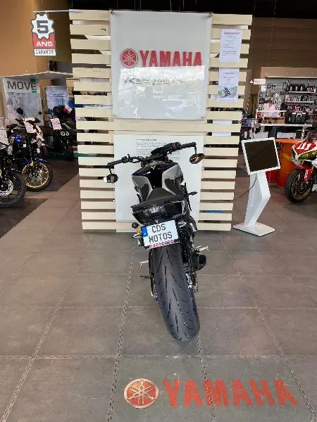 MT09 SP
