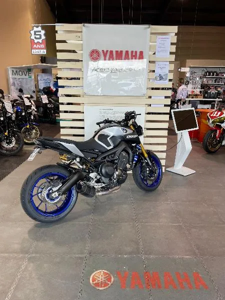 MT09 SP