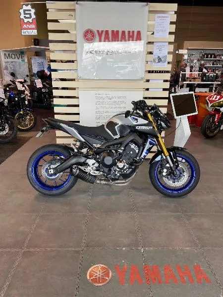 MT09 SP