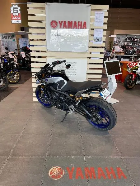 MT09 SP