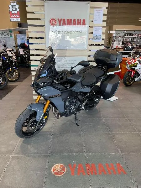 TRACER 9 GT