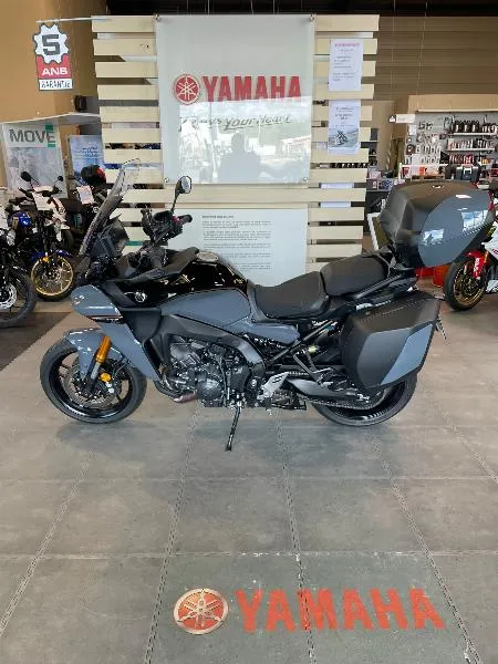 TRACER 9 GT