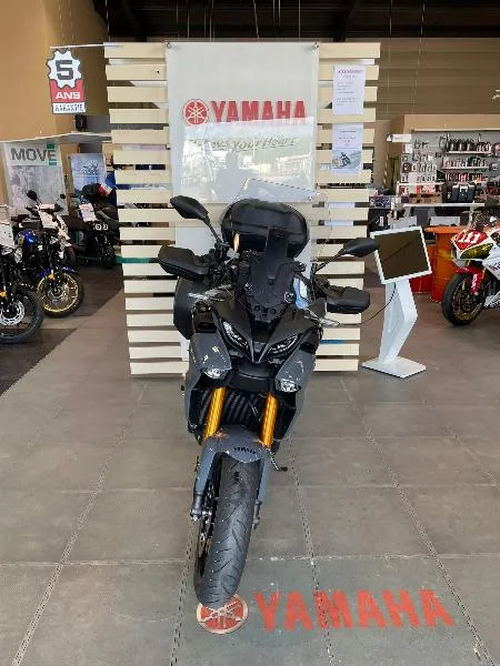 TRACER 9 GT