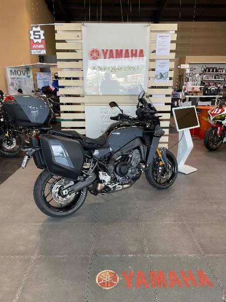 TRACER 9 GT