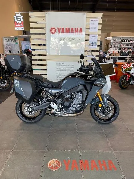TRACER 9 GT