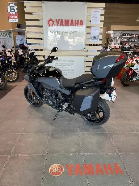 TRACER 9 GT