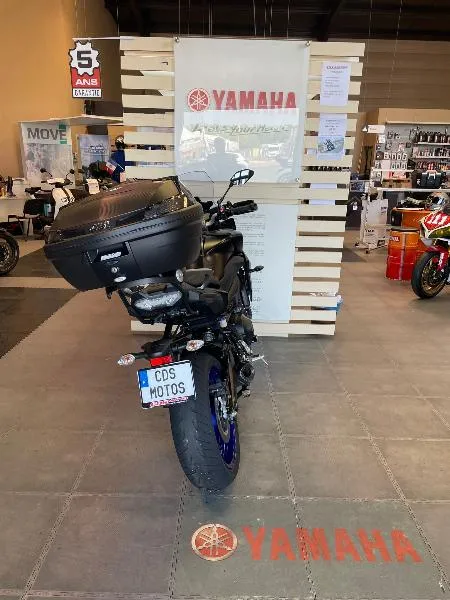 TRACER 900