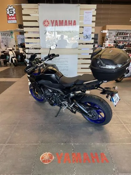 TRACER 900