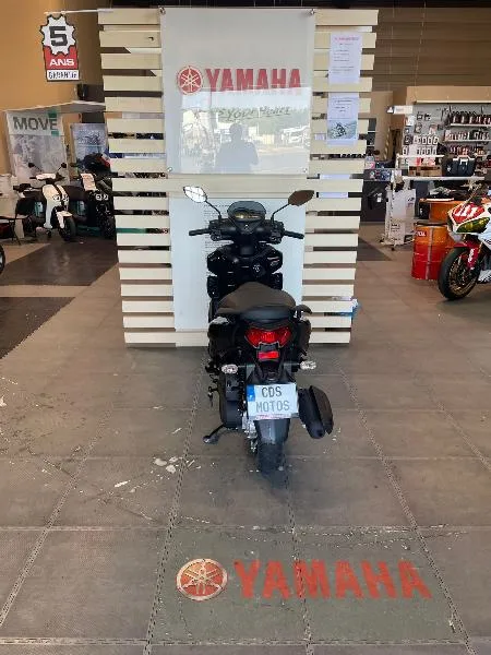 RayZR 125