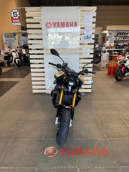 MT09 SP