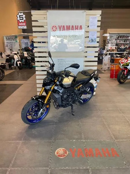 MT09 SP