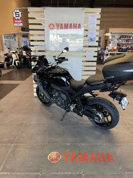 TRACER 9 YAMT
