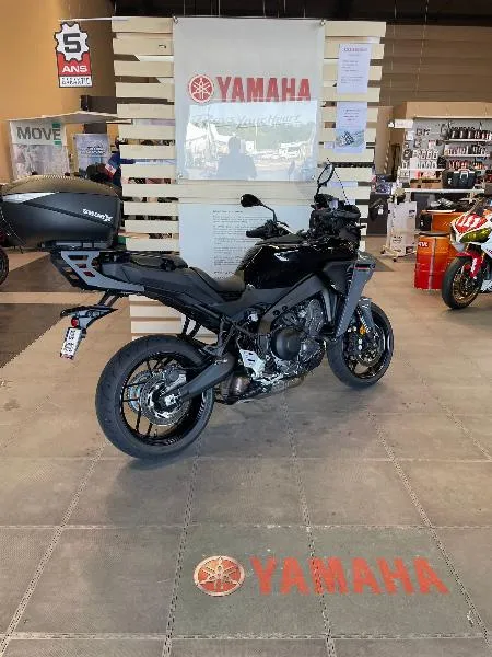 TRACER 9 YAMT
