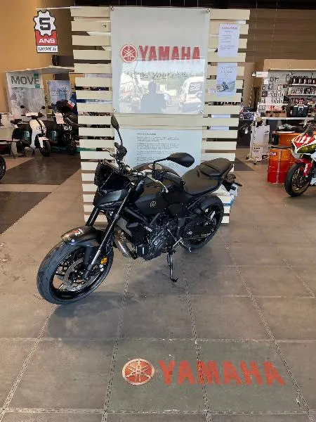 MT07 