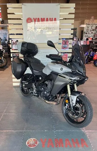 TRACER 9 GT