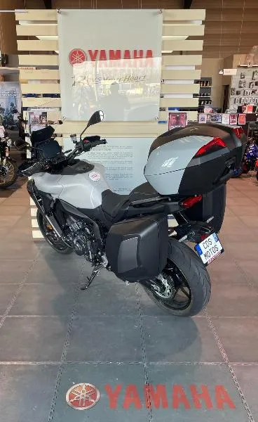 TRACER 9 GT