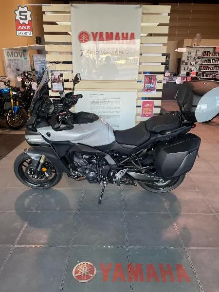 TRACER 9 GT