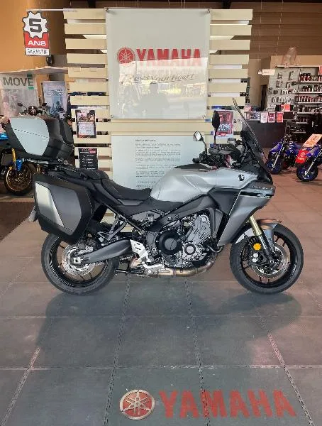 TRACER 9 GT