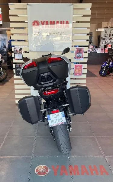 TRACER 9 GT