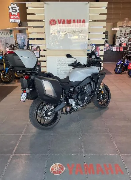 TRACER 9 GT