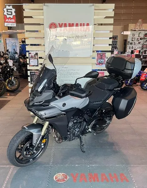 TRACER 9 GT