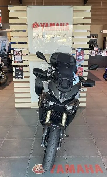 TRACER 9 GT