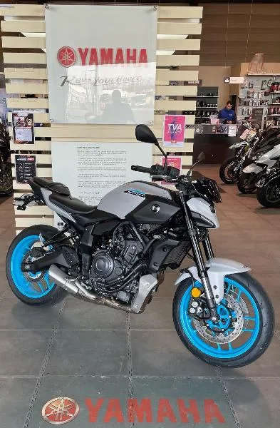 MT07 
