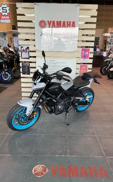 MT07 