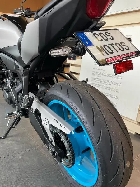 MT07 