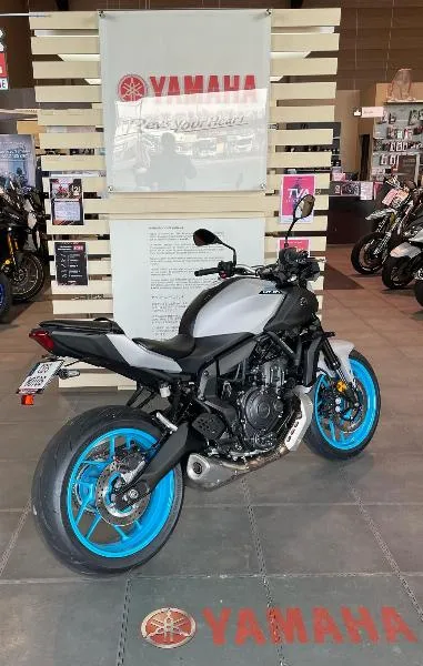 MT07 