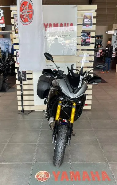 TRACER 7 GT 35 KW
