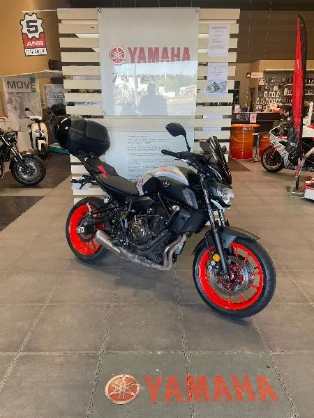 MT07