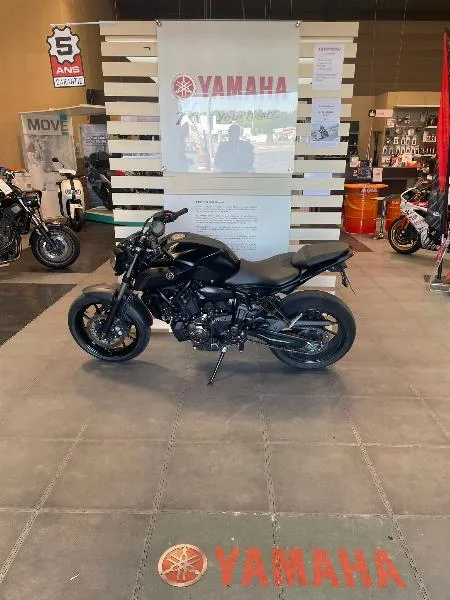 MT07 35KW