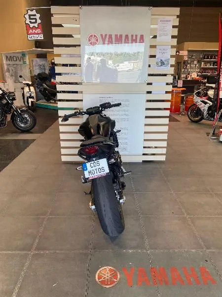 MT07 35KW