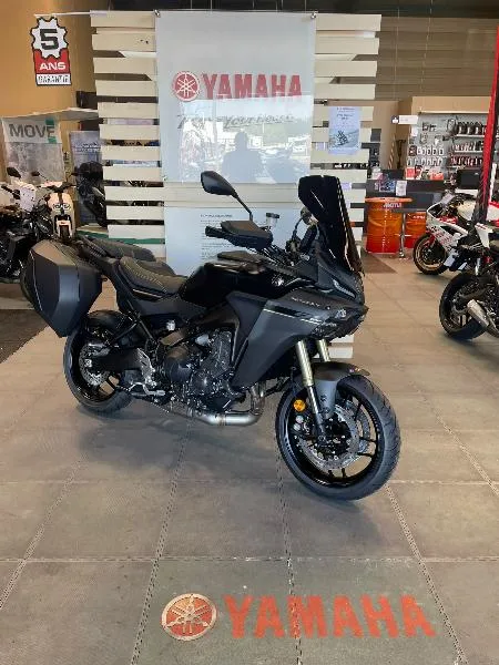 TRACER 9 GT
