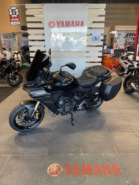 TRACER 9 GT