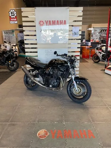 GSF 600 BANDIT
