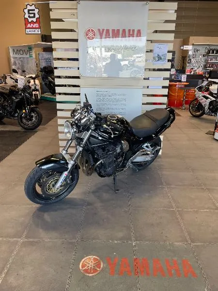 GSF 600 BANDIT