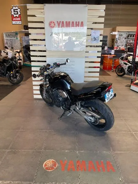 GSF 600 BANDIT