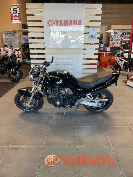 GSF 600 BANDIT