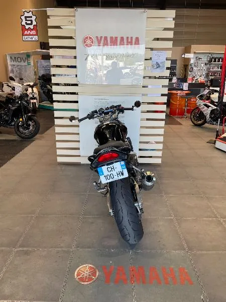 GSF 600 BANDIT