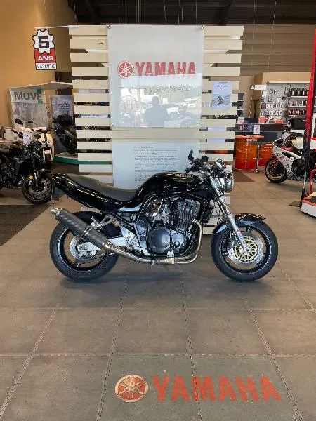 GSF 600 BANDIT