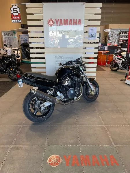 GSF 600 BANDIT